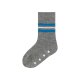 lupilu® Kleinkinder Thermosocken, 2 Paar, mit Silikonnoppen (Grau, 27/30) - B-Ware neuwertig