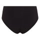 Damen Slips, 3 Stück, mit elastischen Reebok Markenbund (schwarz/grau, M) - B-Ware neuwertig