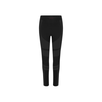 SPYDER Damen Premium Thermo-Hose (Schwarz, S) - B-Ware...