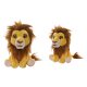 SIMBA Disney König der Löwen Plüsch (Mufasa) - B-Ware sehr gut