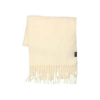 MEXX Damen Schal (Beige) - B-Ware neuwertig