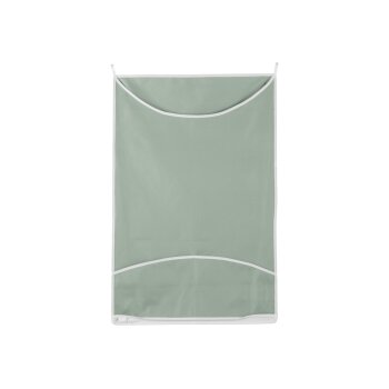 LIVARNO home Tür Wäschesammler 65l (Grün) - B-Ware neuwertig