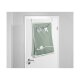 LIVARNO home Tür Wäschesammler 65l (Grün) - B-Ware neuwertig