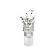 LIVARNO® Vase (Hoch) - B-Ware neuwertig