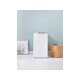 LIVARNO home Mehrzweck-/ Kleiderschrank »Liverpool«, 60 cm, weiß - B-Ware neuwertig