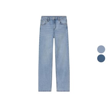 pepperts!® Kinder Mädchen Jeans,...