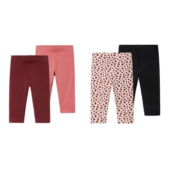 lupilu® Kleinkinder Leggings »Capri«, 2...