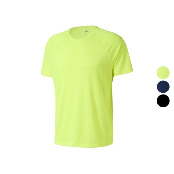CRIVIT Herren Funktionsshirt mit Print am Rücken -...