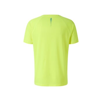 CRIVIT Herren Funktionsshirt mit Print am Rücken - B-Ware