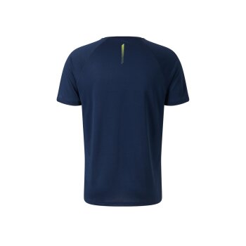 CRIVIT Herren Funktionsshirt mit Print am Rücken - B-Ware