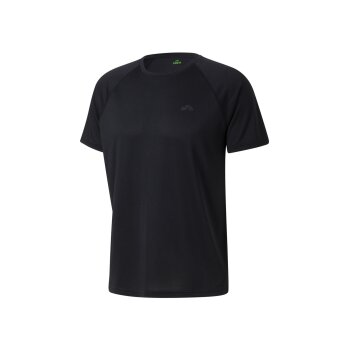 CRIVIT Herren Funktionsshirt mit Print am Rücken - B-Ware