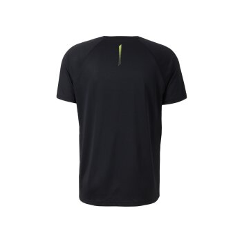 CRIVIT Herren Funktionsshirt mit Print am Rücken - B-Ware
