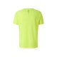 CRIVIT Herren Funktionsshirt mit Print am Rücken - B-Ware