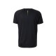 CRIVIT Herren Funktionsshirt mit Print am Rücken - B-Ware