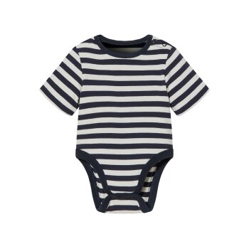 LUPILU® Baby Set, 2-teilig, mit Latzhose - B-Ware
