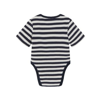 LUPILU® Baby Set, 2-teilig, mit Latzhose - B-Ware