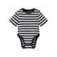 LUPILU® Baby Set, 2-teilig, mit Latzhose - B-Ware