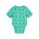 LUPILU® Baby Set, 2-teilig, mit Latzhose - B-Ware