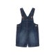 LUPILU® Baby Set, 2-teilig, mit Latzhose - B-Ware
