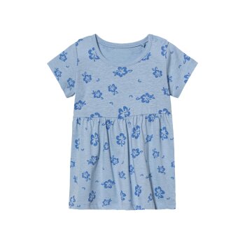 lupilu® Baby Kleid aus reiner Baumwolle - B-Ware