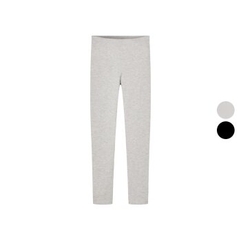 pepperts!® Kinder-Leggings, mit Glitzereffekt - B-Ware