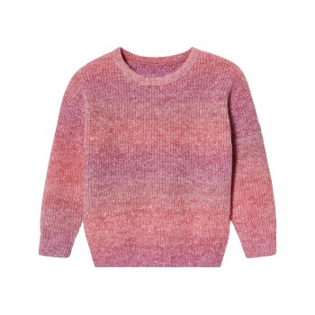 lupilu® Kleinkinder Strickpullover mit...