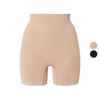 esmara® Damen Soft-Shaping-Panty, seamless - B-Ware
