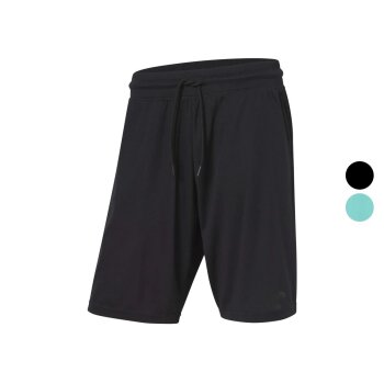 CRIVIT Herren Funktionsshorts mit seitlichen...