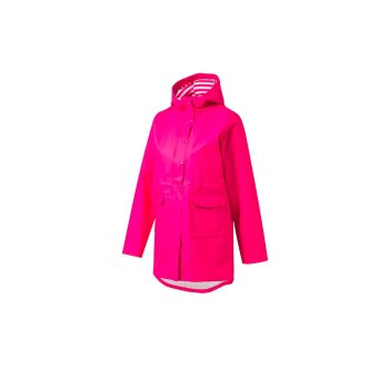 CRIVIT Kinder Regenmantel, wind- und wasserdicht - B-Ware