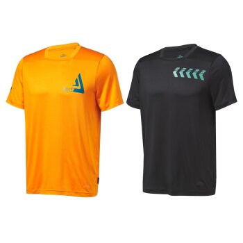 CRIVIT Herren Funktionsshirt, mit...