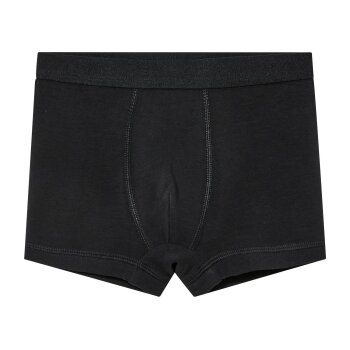 lupilu® Kinder Boxer, 8 Stück, mit hohem...