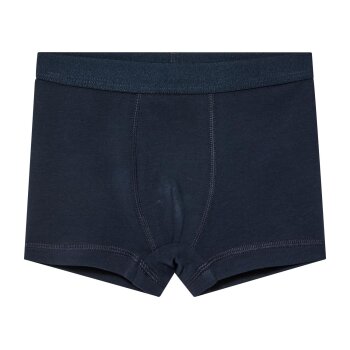 lupilu® Kinder Boxer, 8 Stück, mit hohem Baumwollanteil - B-Ware
