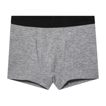 lupilu® Kinder Boxer, 8 Stück, mit hohem Baumwollanteil - B-Ware
