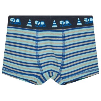 LUPILU® Kinder Boxer, 5 Stück - B-Ware