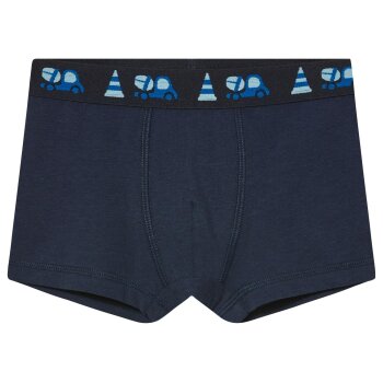 LUPILU® Kinder Boxer, 5 Stück - B-Ware