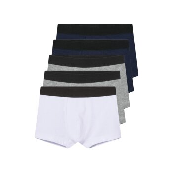 LUPILU® Kinder Boxer, 5 Stück - B-Ware