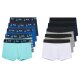LUPILU® Kinder Boxer, 5 Stück - B-Ware