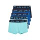 LUPILU® Kinder Boxer, 5 Stück - B-Ware