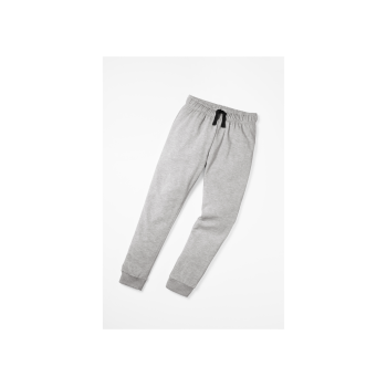 esmara® Kinder Sweathose, aus recyceltem Material -...