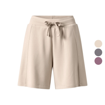 ESMARA® Damen Shorts, leger geschnitten - B-Ware