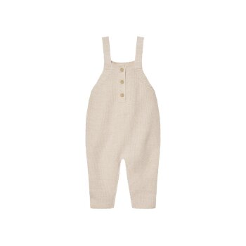 lupilu® Baby Stricklatzhose, reine Bio-Baumwolle -...