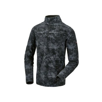 PARKSIDE® Herren Fleece-Troyer, weich und...