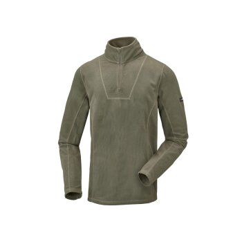 PARKSIDE® Herren Fleece-Troyer, weich und wärmend - B-Ware