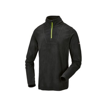 PARKSIDE® Herren Fleece-Troyer, weich und wärmend - B-Ware