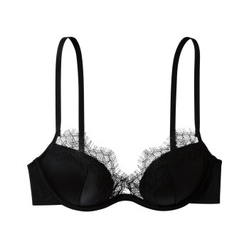 ESMARA® Damen Bügel-BH mit Spitze - B-Ware