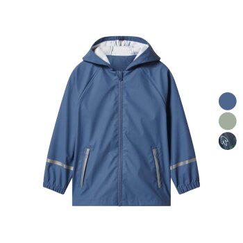 LUPILU® Kinder Matsch- und -Buddeljacke - B-Ware