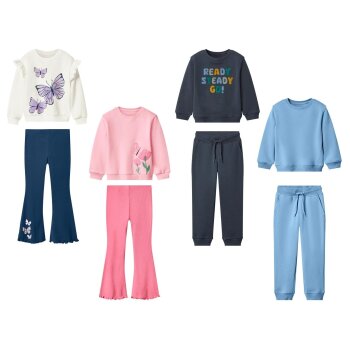 LUPILU® Kinder Set, 2-teilig - B-Ware