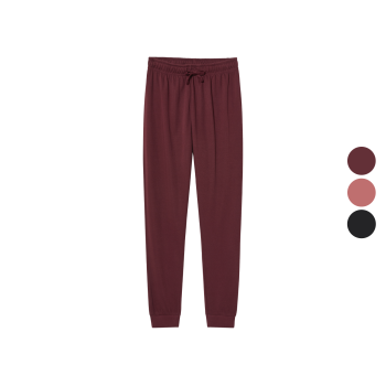 esmara® Kinder Sweathose, mit Baumwolle - B-Ware