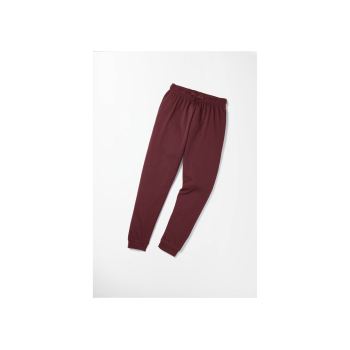 esmara® Kinder Sweathose, mit Baumwolle - B-Ware