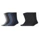 ESMARA MEN Herren Socken, 7 Paar - B-Ware